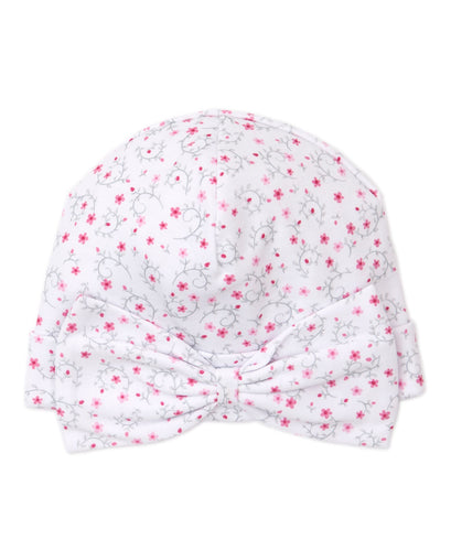 Silver Stems Hat PRT - Multi