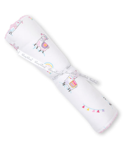Fun-Loving Llamas Burp PRT - Multi