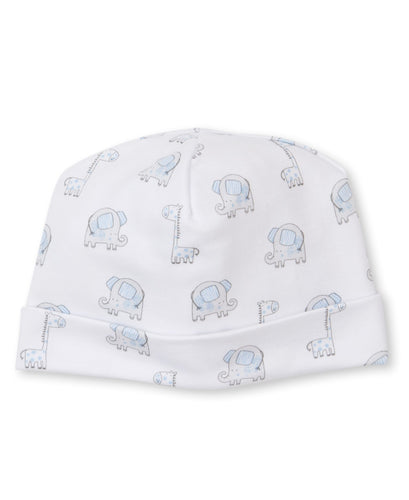 Sappy Sidekicks Hat PRT - Light Blue