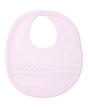 Load image into Gallery viewer, CLB Fall 20 Bib w/ Hand Smk - Pink