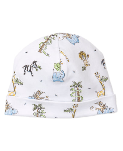 Jungle Jam Hat PRT - Multi