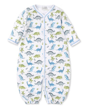 Load image into Gallery viewer, Dino Dynamos Conv Gown PRT - Multi