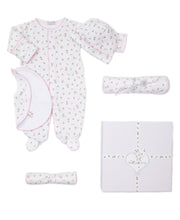 Load image into Gallery viewer, Garden - 243 Garden 5PC Gift Set w/ Gift Box - Asst