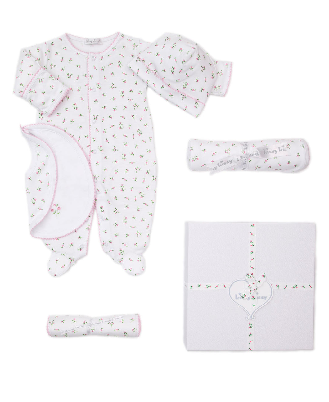 Garden - 243 Garden 5PC Gift Set w/ Gift Box - Asst