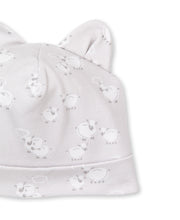 Load image into Gallery viewer, Cuddle Sheep Hat PRT - Silver