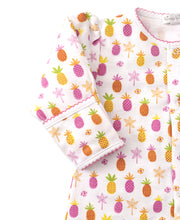 Load image into Gallery viewer, Prismatic Pineapples Conv Gown PRT - Fuchsia