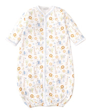 Load image into Gallery viewer, Jungle Joy Conv Gown PRT - Multi