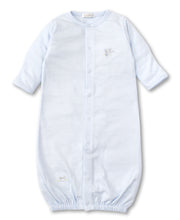 Load image into Gallery viewer, Bunny Buzz  Conv Gown STR - Light Blue