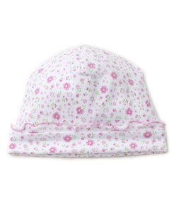 Garden Treasure Hat - Pink