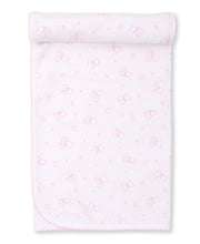 Load image into Gallery viewer, Bearly Believable Blanket PRT - Pink