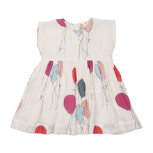 Load image into Gallery viewer, Adaline Dress - Multi Balloons