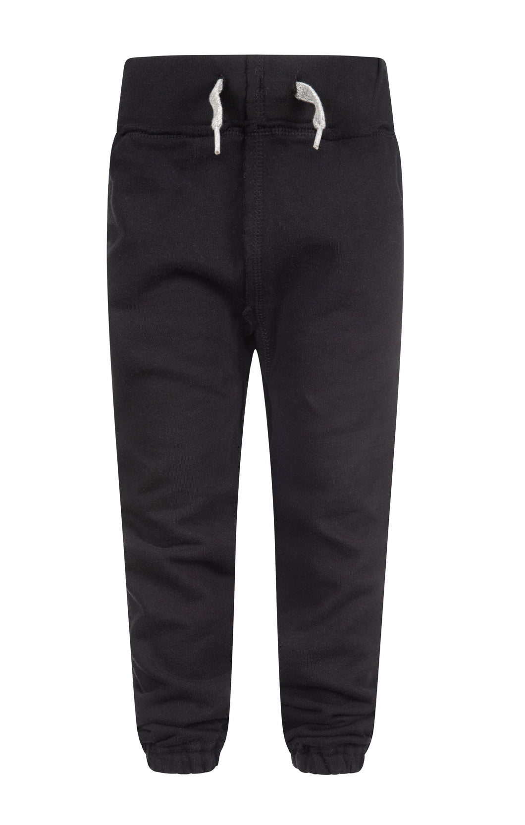 Gym Sweats - Black