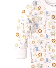 Load image into Gallery viewer, Jungle Joy Pajama Set Snug PRT - Multi