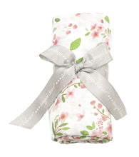 Load image into Gallery viewer, Cherry Blossom Swaddle 47X47