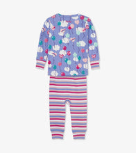 Load image into Gallery viewer, Party Balloons Organic Cotton Baby Pajama Set - Sulochana