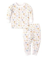 Load image into Gallery viewer, Jungle Joy Pajama Set Snug PRT - Multi