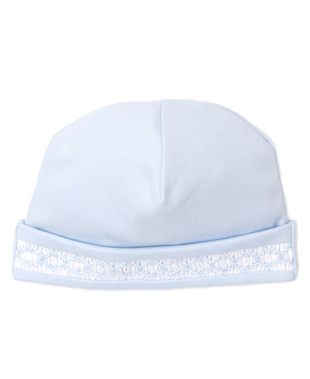 CLB Fall 20 Hat w/ Hand Smk - Light Blue