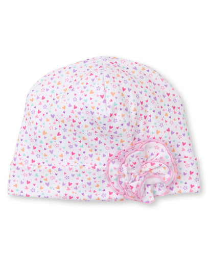Dachshund Dears Hat COMP - Multi