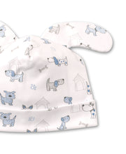 Load image into Gallery viewer, Pint-size Pups Hat PRT - Multi