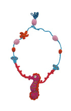 Load image into Gallery viewer, Seahorse Necklace