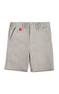 Steel Grey Harbor Shorts
