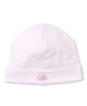 Load image into Gallery viewer, SCE Jolly Jungle Hat w/ Hand Emb STR - Pink