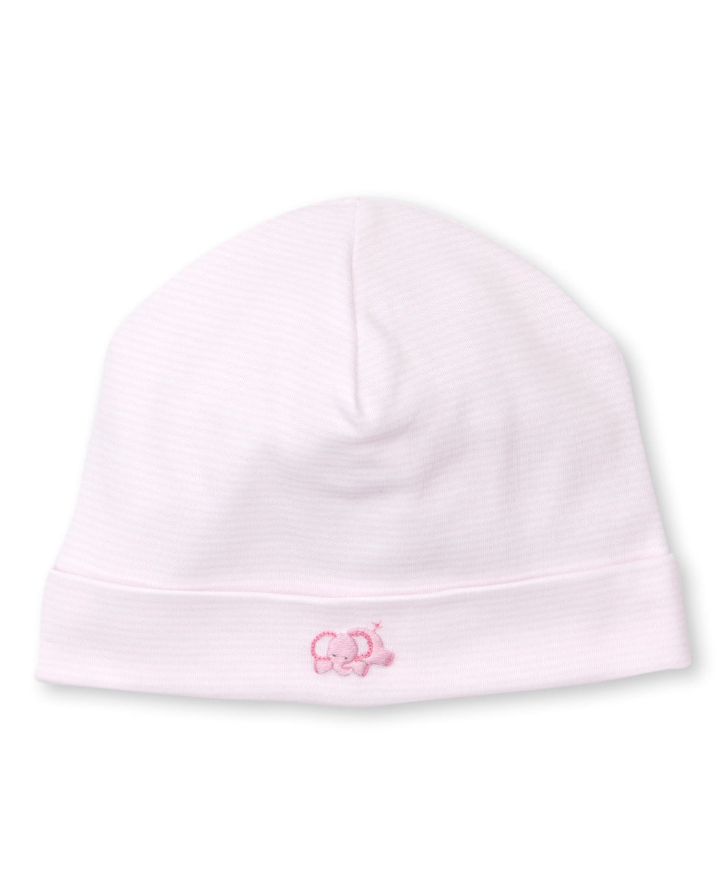 SCE Jolly Jungle Hat w/ Hand Emb STR - Pink