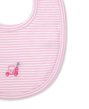 Load image into Gallery viewer, Longest Drive Bib STR - Pink