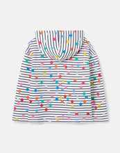Load image into Gallery viewer, Abbie Lightweight Overhead Hoody - Baby Spot
