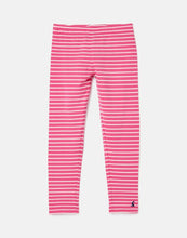 Load image into Gallery viewer, Emilia Leggings - Pink Stripe