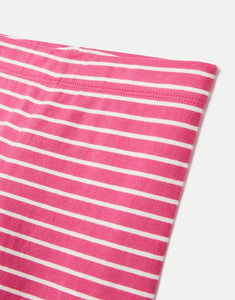 Emilia Leggings - Pink Stripe