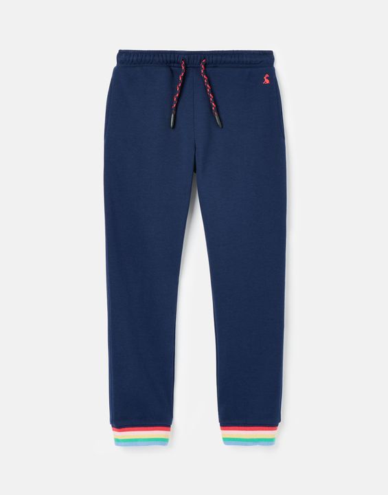 May Jogger - Navy
