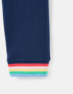 May Jogger - Navy