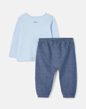 Load image into Gallery viewer, Peter Rabbit Benjamin Organically Grown Cotton - Blue Peter Rabbit