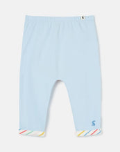 Load image into Gallery viewer, Peter Rabbit Grove Character Seamless Trouser with Artwork  Bum - Blue Peter