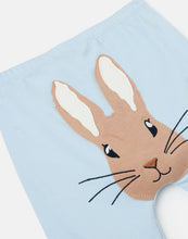 Load image into Gallery viewer, Peter Rabbit Grove Character Seamless Trouser with Artwork  Bum - Blue Peter