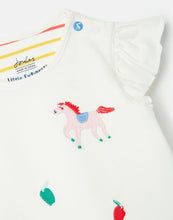 Load image into Gallery viewer, Barnacle Jersey Artwork Short Set - Horse and Apples