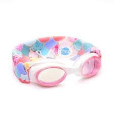 Mermaid Swim Goggles Splash Swim Goggles