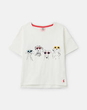 Load image into Gallery viewer, Matilda Drop Shoulder Top - Whitedogs