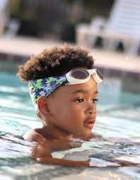 Camo Swim Goggles Splash Swim Goggles