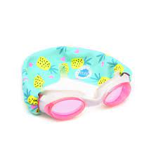 Pineapple Crush Swim Goggles Splash Swim Goggles