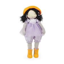 Jasmine Pretty Girl Doll