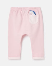 Load image into Gallery viewer, Grove Character Seamless Trouser with Artwork - Pink Horse