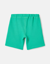Load image into Gallery viewer, Hamden Novelty Sweat Short - Parakeet