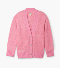 Load image into Gallery viewer, Pink Confetti Cardigan