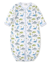Load image into Gallery viewer, Dino Dynamos Conv Gown PRT - Multi