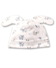 Load image into Gallery viewer, Pint-size Pups Hat PRT - Multi