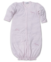 Load image into Gallery viewer, Baby Trunks Conv Gown Str - Pink