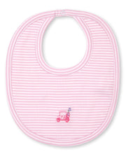 Load image into Gallery viewer, Longest Drive Bib STR - Pink