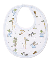 Load image into Gallery viewer, Jungle Jam Bib PRT - Multi